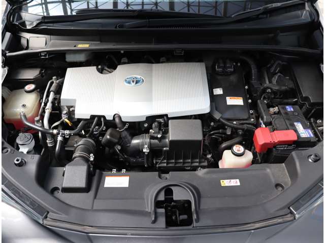 トヨタ プリウス １．８ Ａ H29年 (関東) 99