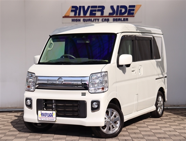 日産 ＮＶ１００クリッパーリオ ６６０ Ｅ ハイルーフ R4年 (関東) 99
