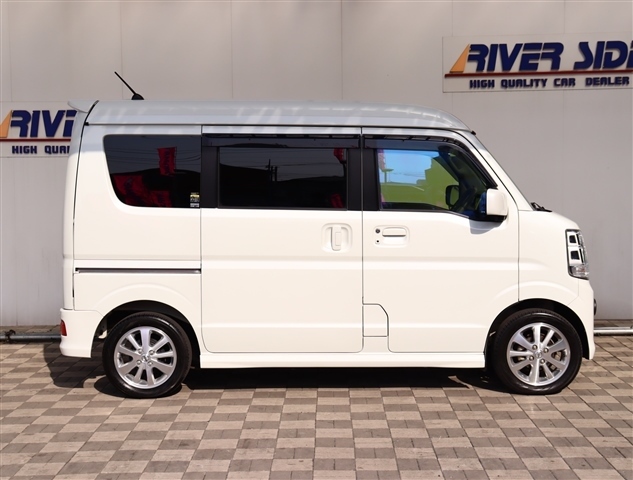 日産 ＮＶ１００クリッパーリオ ６６０ Ｅ ハイルーフ R4年 (関東) 99