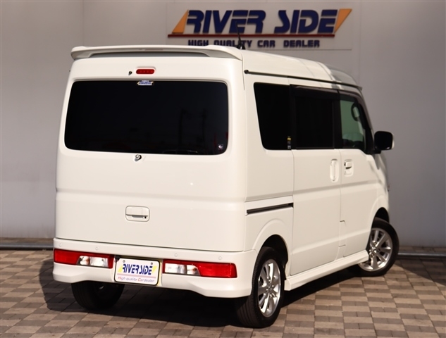 日産 ＮＶ１００クリッパーリオ ６６０ Ｅ ハイルーフ R4年 (関東) 99