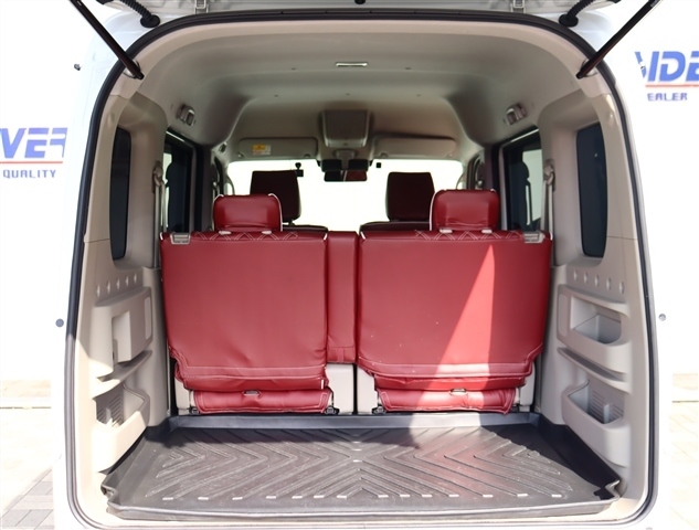 日産 ＮＶ１００クリッパーリオ ６６０ Ｅ ハイルーフ R4年 (関東) 99