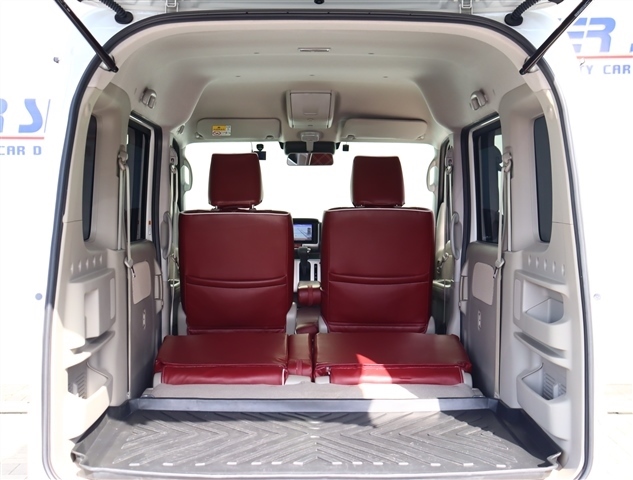 日産 ＮＶ１００クリッパーリオ ６６０ Ｅ ハイルーフ R4年 (関東) 99