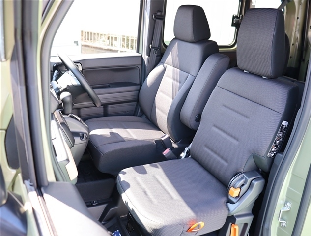 ホンダ Ｎ−ＶＡＮ ６６０ ＋スタイル ファン ターボ ４ＷＤ R4年 (関東) 99