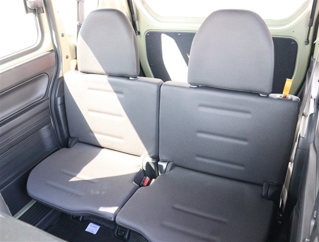 ホンダ Ｎ−ＶＡＮ ６６０ ＋スタイル ファン ターボ ４ＷＤ R4年 (関東) 99