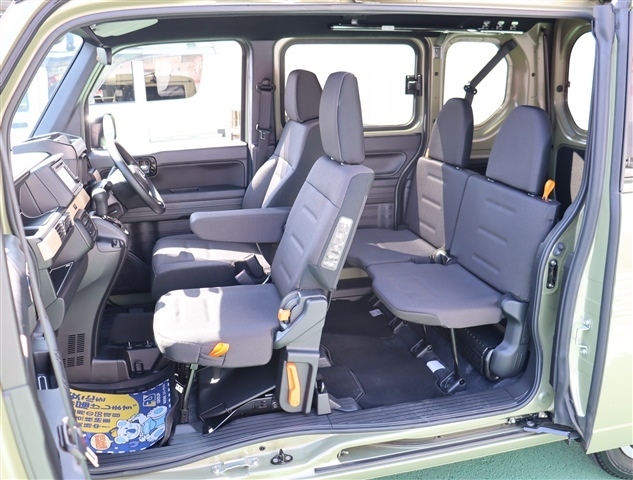 ホンダ Ｎ−ＶＡＮ ６６０ ＋スタイル ファン ターボ ４ＷＤ R4年 (関東) 99