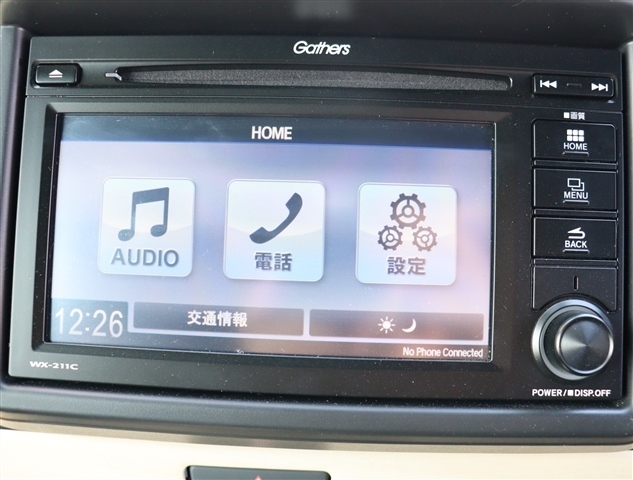 ホンダ Ｎ−ＶＡＮ ６６０ ＋スタイル ファン ターボ ４ＷＤ R4年 (関東) 99