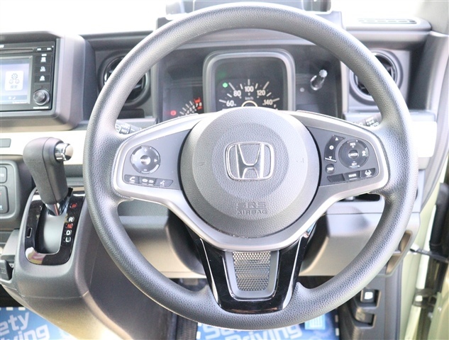 ホンダ Ｎ−ＶＡＮ ６６０ ＋スタイル ファン ターボ ４ＷＤ R4年 (関東) 99