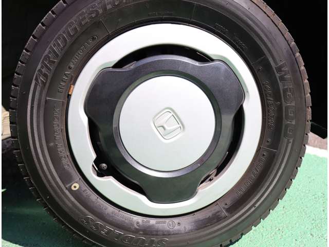 ホンダ Ｎ−ＶＡＮ ６６０ ＋スタイル ファン ターボ ４ＷＤ R4年 (関東) 99