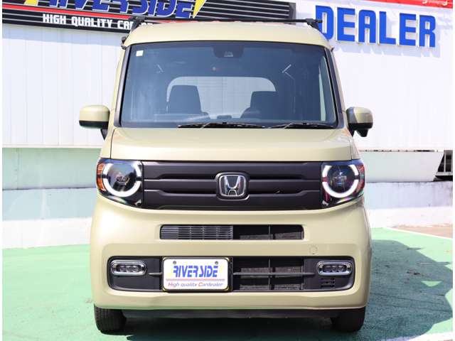 ホンダ Ｎ−ＶＡＮ ６６０ ＋スタイル ファン ターボ ４ＷＤ R4年 (関東) 99