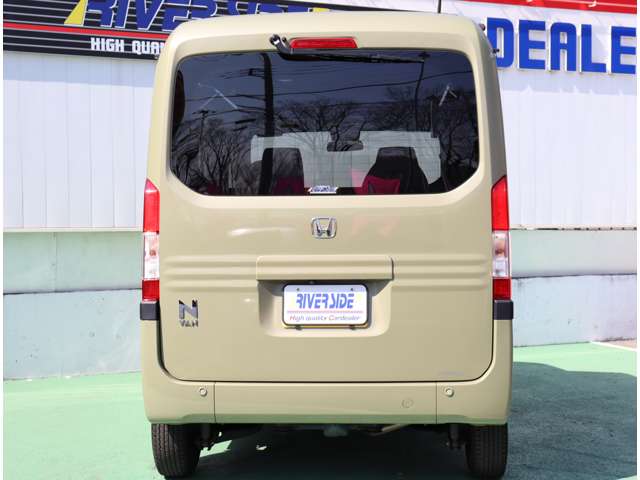 ホンダ Ｎ−ＶＡＮ ６６０ ＋スタイル ファン ターボ ４ＷＤ R4年 (関東) 99