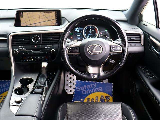 レクサス ＲＸ２００ｔ Ｆスポーツ H29年 (関東) 99