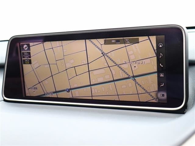 レクサス ＲＸ２００ｔ Ｆスポーツ H29年 (関東) 99