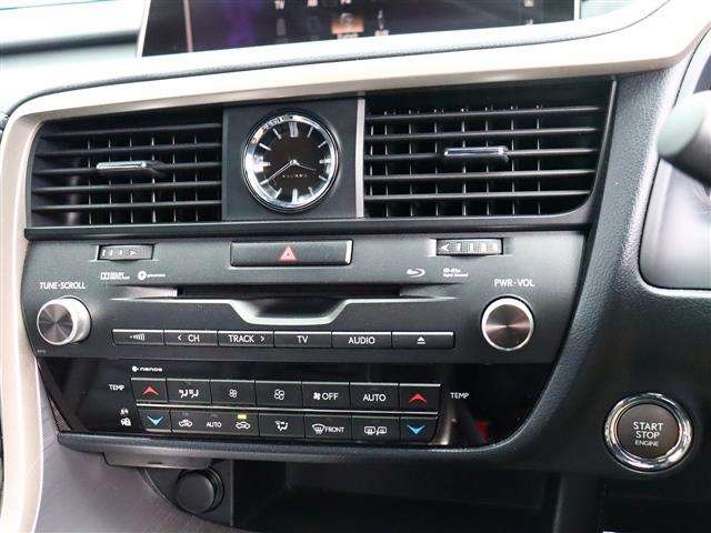 レクサス ＲＸ２００ｔ Ｆスポーツ H29年 (関東) 99