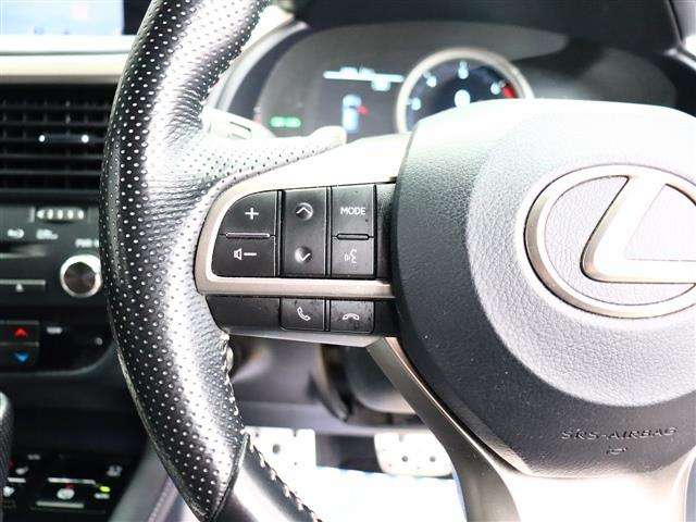 レクサス ＲＸ２００ｔ Ｆスポーツ H29年 (関東) 99