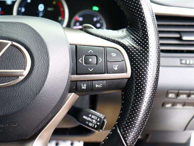 レクサス ＲＸ２００ｔ Ｆスポーツ H29年 (関東) 99