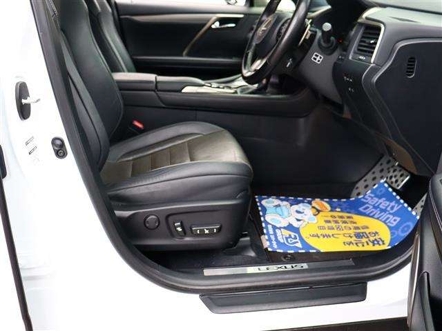 レクサス ＲＸ２００ｔ Ｆスポーツ H29年 (関東) 99