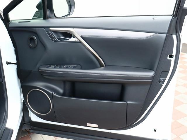 レクサス ＲＸ２００ｔ Ｆスポーツ H29年 (関東) 99