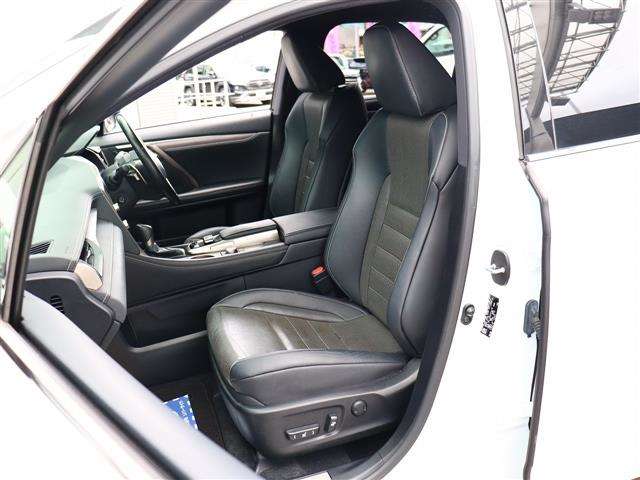 レクサス ＲＸ２００ｔ Ｆスポーツ H29年 (関東) 99