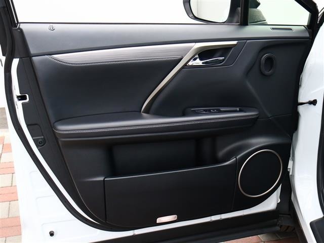 レクサス ＲＸ２００ｔ Ｆスポーツ H29年 (関東) 99