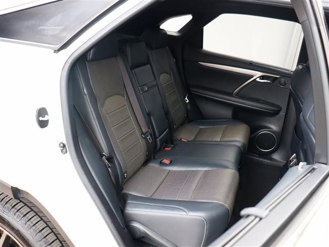 レクサス ＲＸ２００ｔ Ｆスポーツ H29年 (関東) 99