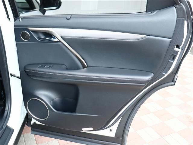 レクサス ＲＸ２００ｔ Ｆスポーツ H29年 (関東) 99