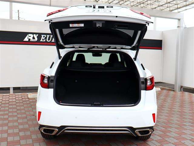 レクサス ＲＸ２００ｔ Ｆスポーツ H29年 (関東) 99