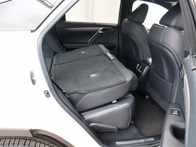 レクサス ＲＸ２００ｔ Ｆスポーツ H29年 (関東) 99