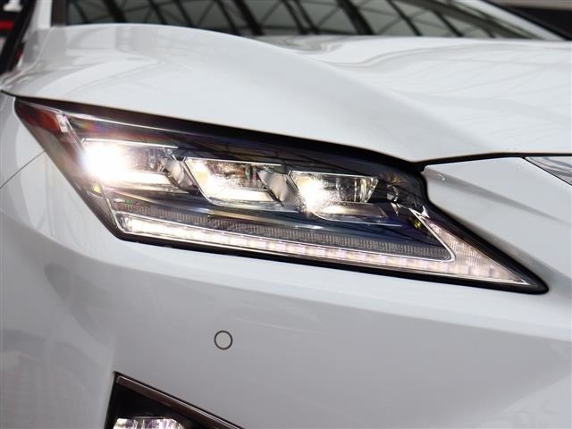 レクサス ＲＸ２００ｔ Ｆスポーツ H29年 (関東) 99