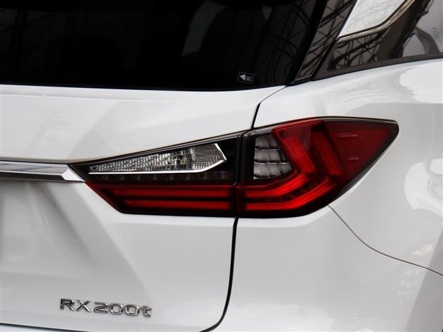 レクサス ＲＸ２００ｔ Ｆスポーツ H29年 (関東) 99