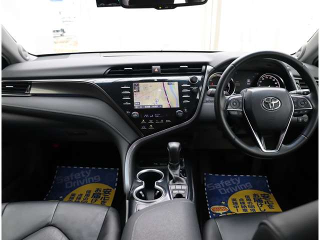 トヨタ カムリ ２．５ ＷＳ レザーパッケージ R1年 (関東) 99