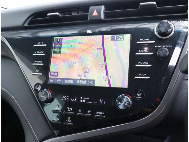 トヨタ カムリ ２．５ ＷＳ レザーパッケージ R1年 (関東) 99