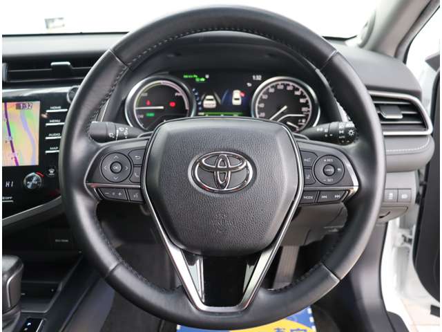 トヨタ カムリ ２．５ ＷＳ レザーパッケージ R1年 (関東) 99