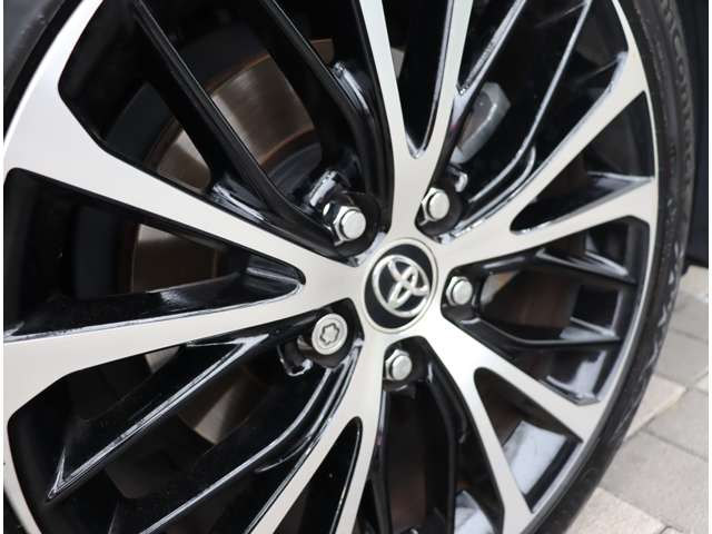 トヨタ カムリ ２．５ ＷＳ レザーパッケージ R1年 (関東) 99