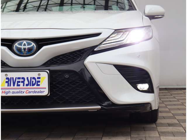 トヨタ カムリ ２．５ ＷＳ レザーパッケージ R1年 (関東) 99