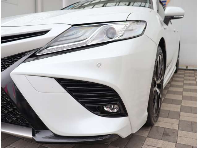 トヨタ カムリ ２．５ ＷＳ レザーパッケージ R1年 (関東) 99