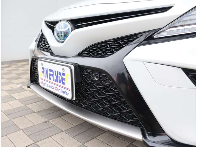 トヨタ カムリ ２．５ ＷＳ レザーパッケージ R1年 (関東) 99