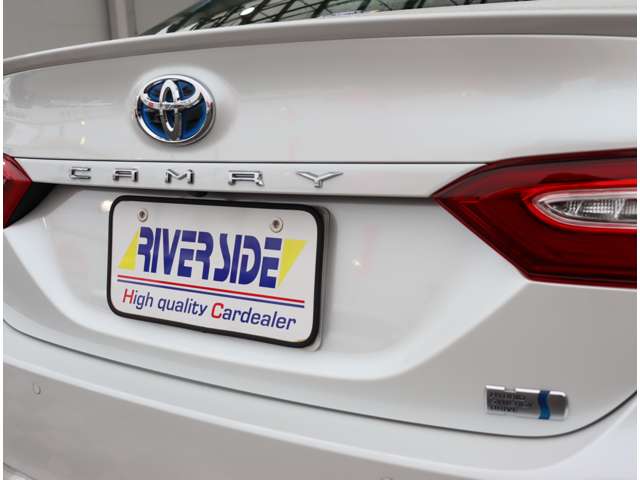 トヨタ カムリ ２．５ ＷＳ レザーパッケージ R1年 (関東) 99