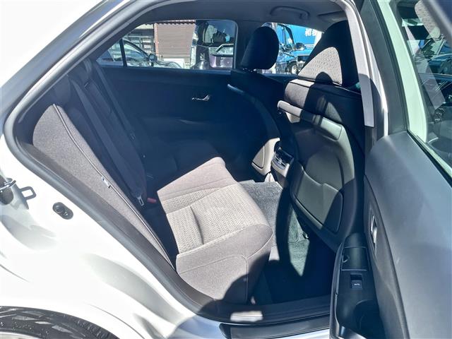 トヨタ クラウンアスリート ２．５ ナビパッケージ H21年 (関東) 99