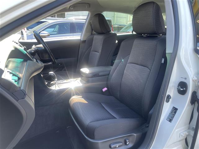 トヨタ クラウンアスリート ２．５ ナビパッケージ H21年 (関東) 99