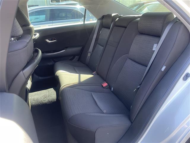 トヨタ クラウンアスリート ２．５ ナビパッケージ H21年 (関東) 99