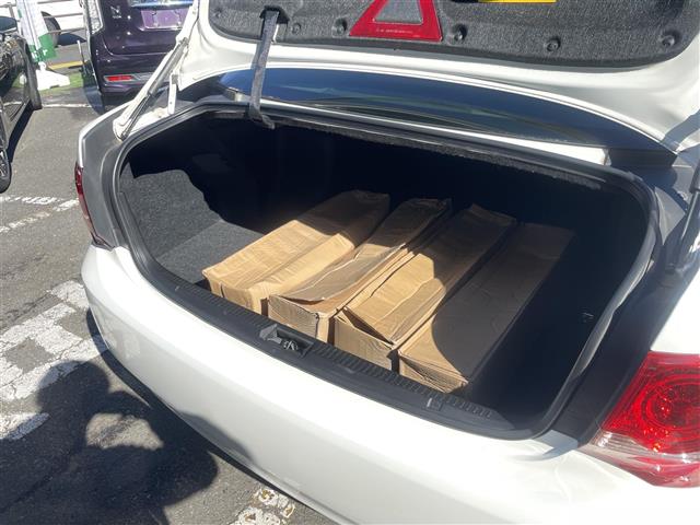 トヨタ クラウンアスリート ２．５ ナビパッケージ H21年 (関東) 99