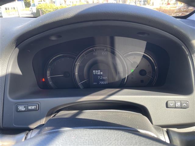 トヨタ クラウンアスリート ２．５ ナビパッケージ H21年 (関東) 99