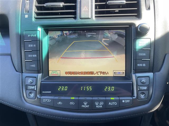 トヨタ クラウンアスリート ２．５ ナビパッケージ H21年 (関東) 99