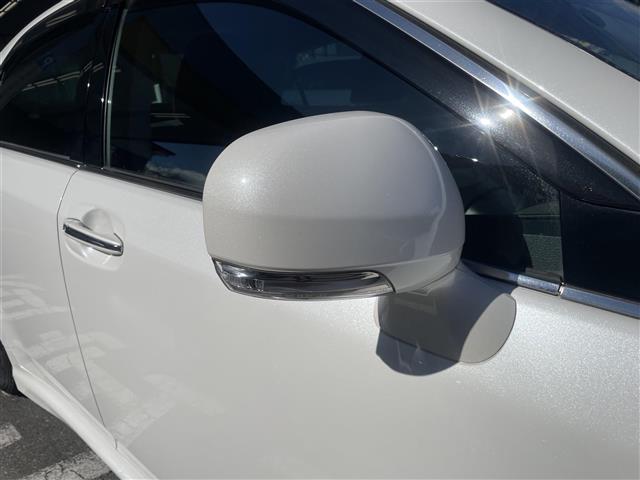 トヨタ クラウンアスリート ２．５ ナビパッケージ H21年 (関東) 99