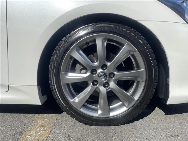 トヨタ クラウンアスリート ２．５ ナビパッケージ H21年 (関東) 99