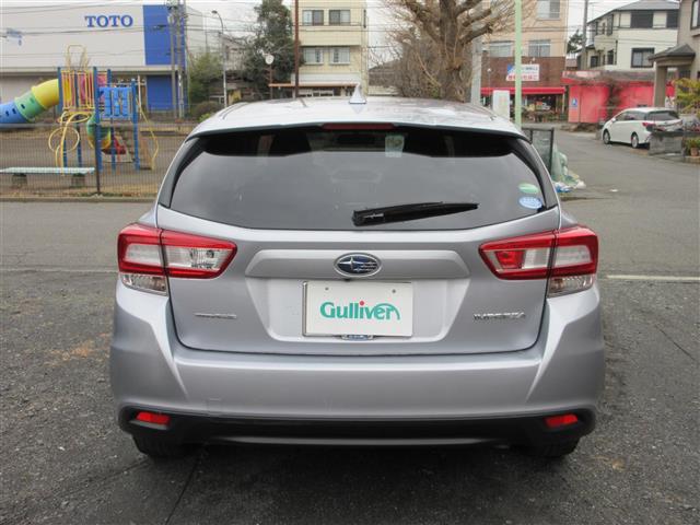 スバル インプレッサスポーツ ２．０ Ｉ－Ｓ アイサイト ４ＷＤ H29年 (関東) 99