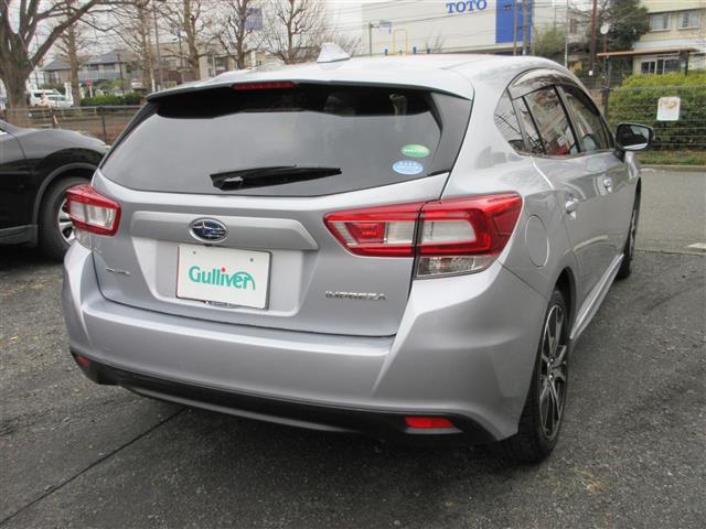 スバル インプレッサスポーツ ２．０ Ｉ－Ｓ アイサイト ４ＷＤ H29年 (関東) 99