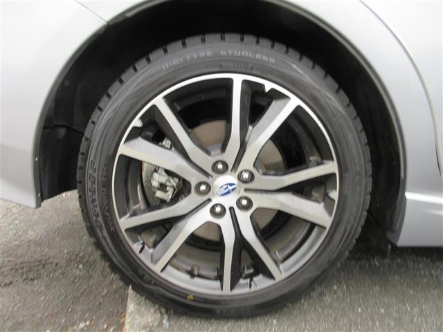 スバル インプレッサスポーツ ２．０ Ｉ－Ｓ アイサイト ４ＷＤ H29年 (関東) 99