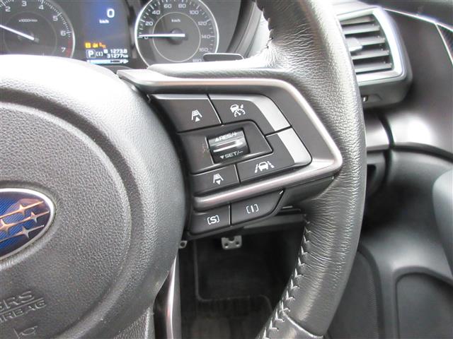 スバル インプレッサスポーツ ２．０ Ｉ－Ｓ アイサイト ４ＷＤ H29年 (関東) 99