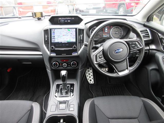 スバル インプレッサスポーツ ２．０ Ｉ－Ｓ アイサイト ４ＷＤ H29年 (関東) 99